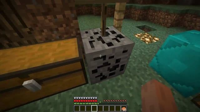 Minecraft [MOD] 1.5.2 - Too Many Gems Mod (Forge) смотреть онлайн