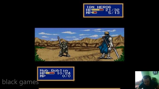 Shining force gaiden final conflict #5 Минус босс и замены заработали! смотреть онлайн