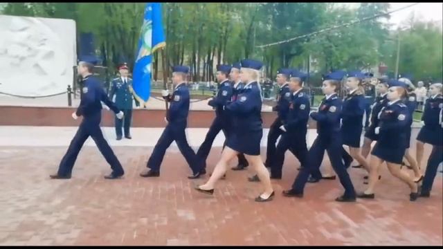 Садович Н. Кадет года-2020. Мастер-класс. смотреть онлайн