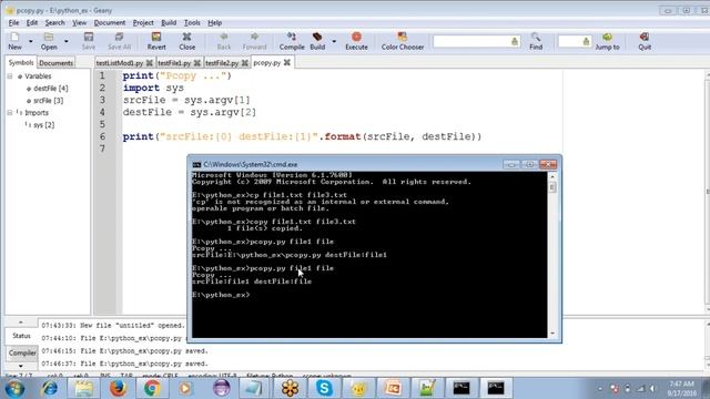 Python Beginner Tutorial | python training 3 смотреть онлайн