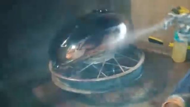 java tank hydro chrome смотреть онлайн