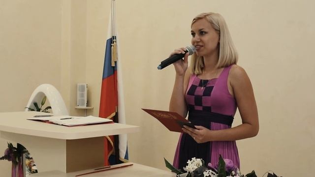 Василий и Татьяна | Свадебный клип смотреть онлайн