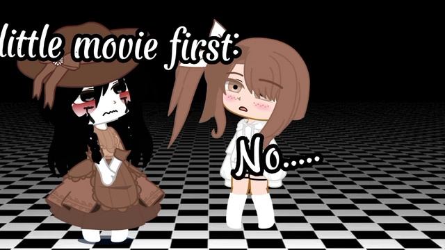 "Mom do i have a sister?" Do i need grammar lessons?? GACHA SHORT MOVIE смотреть онлайн