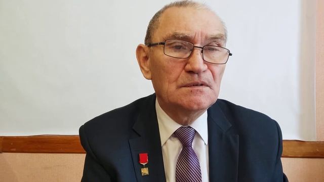 Строительство завода "смерти" зависит только от вас и нас. смотреть онлайн