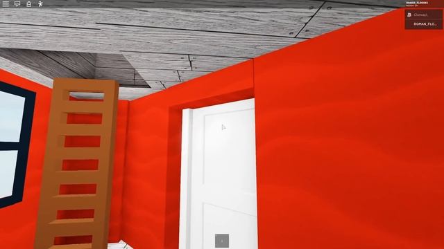 Обновление! Вертолёт Бабки ГРЕННИ в Роблокс | Roblox Granny 2 смотреть онлайн