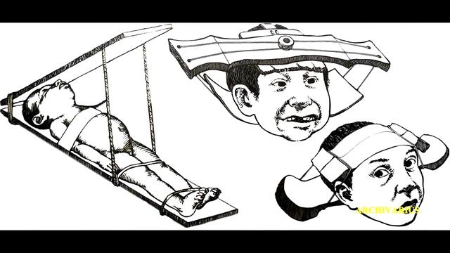 Компрачикосы - европейские фабрики уродов. смотреть онлайн