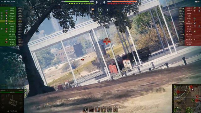 стрим WORLD OF TANKS смотреть онлайн