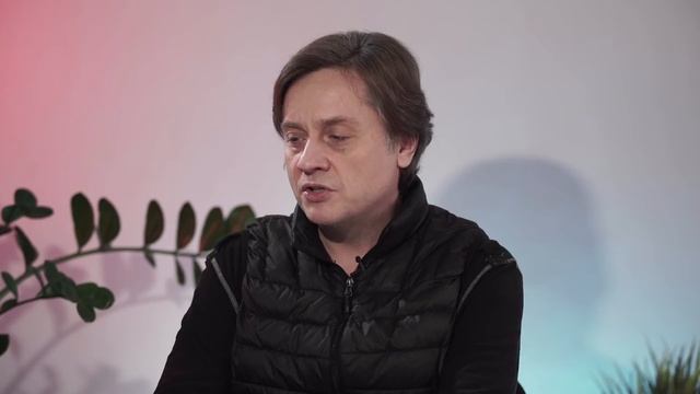 Виктор Судаков – Ответы на вопросы смотреть онлайн