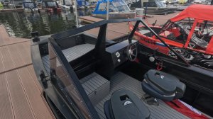 Boat Show, Красноярск 2024