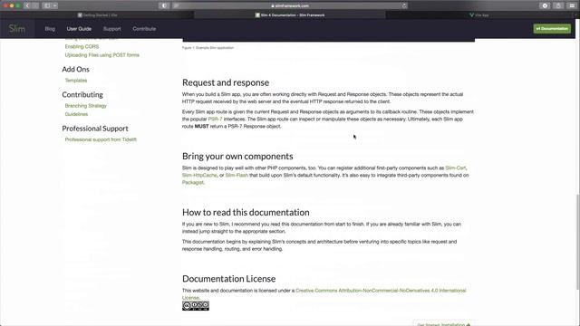 Vite.js e Webpack na prática смотреть онлайн
