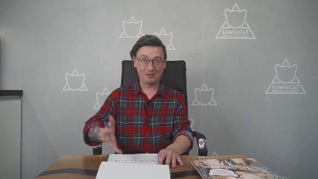 КОТОВАЙН - юмористический вайн о жизни салона KAWAICAT первая серия смотреть онлайн