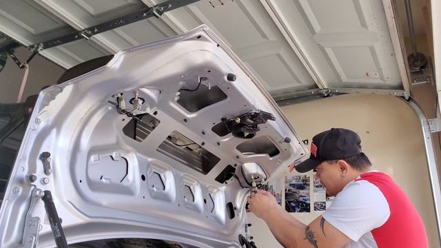 EVO X HOW TO INSTALL EAGLE EYES TAIL LIGHTS смотреть онлайн