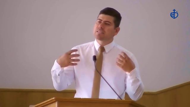 "Сосредоточиться на одном" - Проповедь, Олег Бут, 14 августа 2022 г. смотреть онлайн