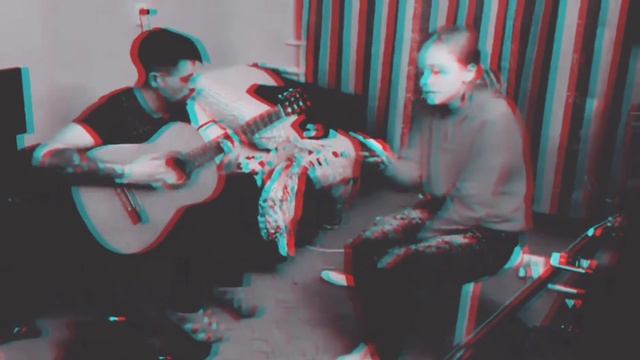 Kir Nightly & Lionella смотреть онлайн
