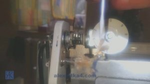 ✓ Почему перестало работать натяжение верхней нити в швейной машине?