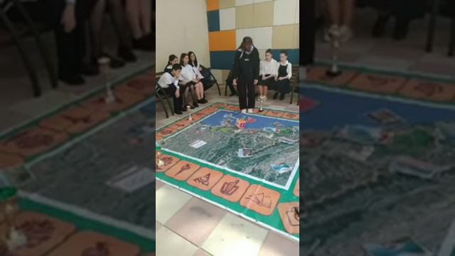Я подаю Дагестан. смотреть онлайн