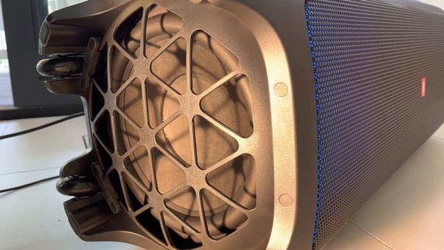 JBL PARTYBOX 1000 CRAZY SUBWOOFER BASS FLEX !! | 4K 60FPS HDR #jbl #jblpartybox710  #jblpartybox100