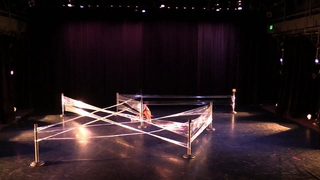 Work in Progrss Daara Dance solo RACE TRACE CHECK смотреть онлайн