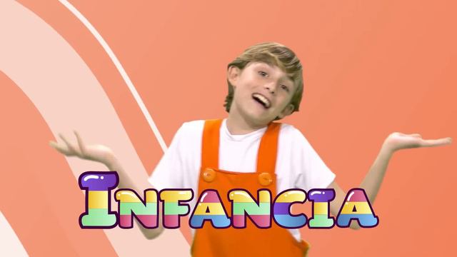 Chiki Toonz - Veo Veo - Música Infantil