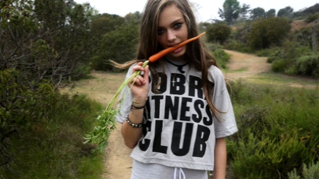 Про миф о том, что нельзя есть после шести смотреть онлайн