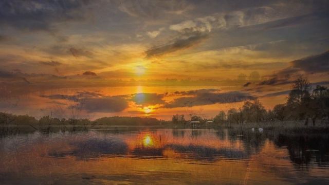 865. ♫ .Ольга Вардашева и Людмила Невзгляд – «Старый костёр» смотреть онлайн