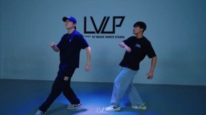 Mindset - Bariya / Choreography by SOTA