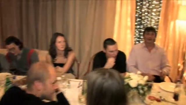 Наташа Ярцева. Свадьба смотреть онлайн