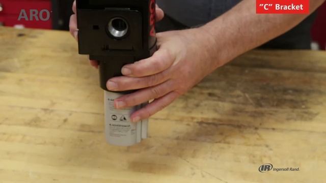 FRLs: Mounts & Repair Kits смотреть онлайн