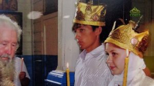 Вторая половина. Матушка Елена Семенова