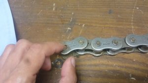 Шайбы крепления головок Днепр из цепи 16В. Зелёный, восстановление!