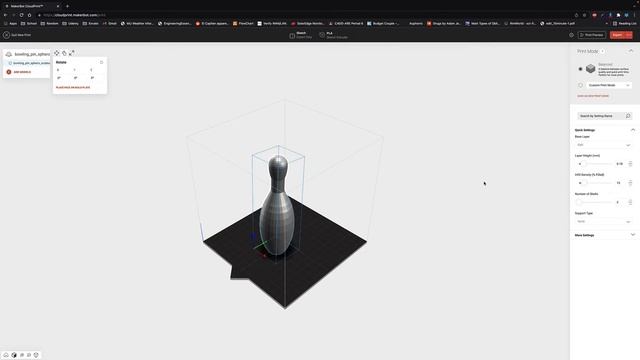 Is the MakerBot Sketch Worth It for Your Classroom? смотреть онлайн