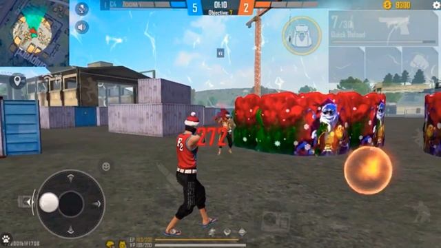 Faster Player⚡️ Best Settings⚙️ Configuration Perfecta? Huawei Y6?? FREE FIRE? смотреть онлайн