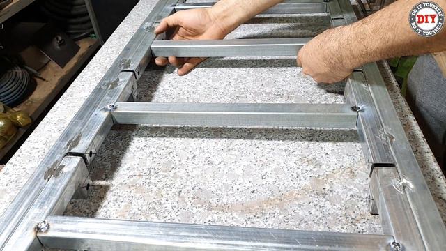 Chế Bàn Xếp Hình Đa Năng | Làm Kệ Xếp Gắn Tường Thông Minh Tại Nhà смотреть онлайн