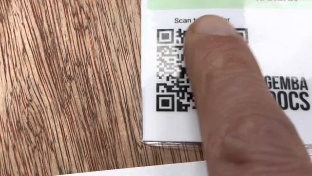 How to make kanban cards simple in GembaDocs смотреть онлайн