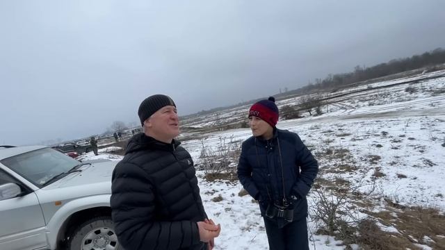 Осетия местные гонки 4х4 | Открытия сезона 2023 | Джип-спринт смотреть онлайн