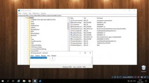 Код ошибки 7000 при запуске службы