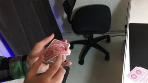 СТРЕЛЯЕМ КАРТАМИ // ОБУЧЕНИЕ // МЕТАЕМ И БРОСАЕМ КАРТЫ КАК ПРОФЕССИОНАЛ