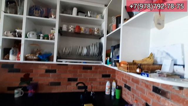Купить видовую квартиру 130м2. Севастополь. Столетовский проспект д.24. В 10мин. от моря. Крым. смотреть онлайн