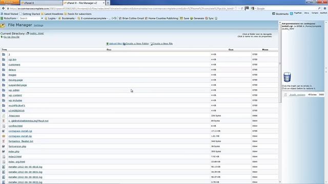 Contepass™ Installation смотреть онлайн