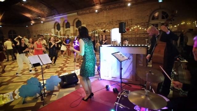 Rennes-Bow Swing Festival 2020 - Best of Soirée смотреть онлайн