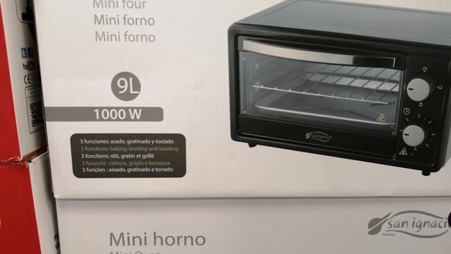 ELECTRODOMESTICOS ECONÓMICOS?? //TIENDA MGI//TODO DE FAMILIA смотреть онлайн