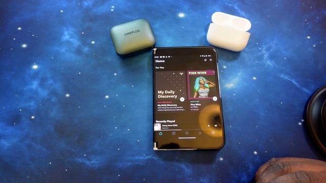 Gauntlet Series - OnePlus Buds Pro 2 vs. Apple AirPods Pro (2nd Gen) смотреть онлайн