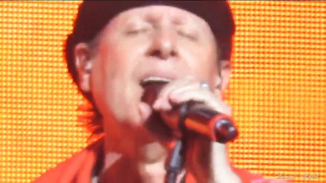 SCORPIONS - STILL LOVING YOU // FANTASTIC VERSION VIDEO смотреть онлайн
