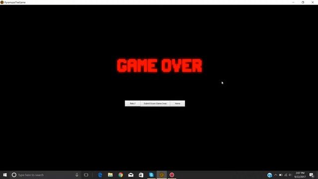 pyramaze fail (new game on steam) смотреть онлайн