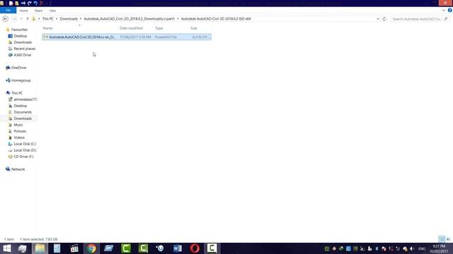 Download, Install and Activate AutoCAD Civil 3D Latest Version смотреть онлайн