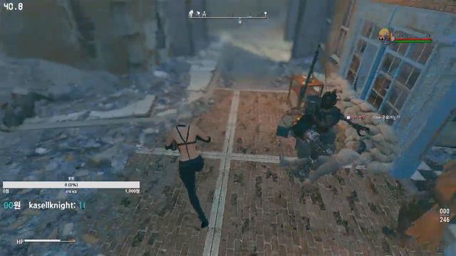[400+] Fallout 4 Fenrir ! CTD Survival No Mic 2020_04_08 смотреть онлайн