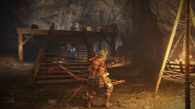 ELDEN RING GAEL TUNNEL смотреть онлайн