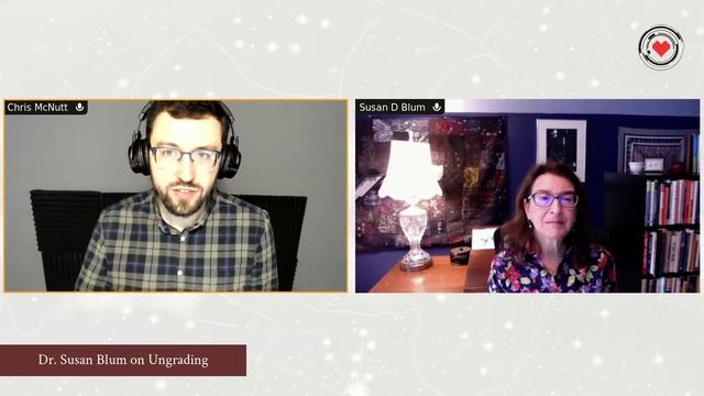 Ungrading w/ Dr. Susan Blum: How Rating Students Undermines Learning смотреть онлайн