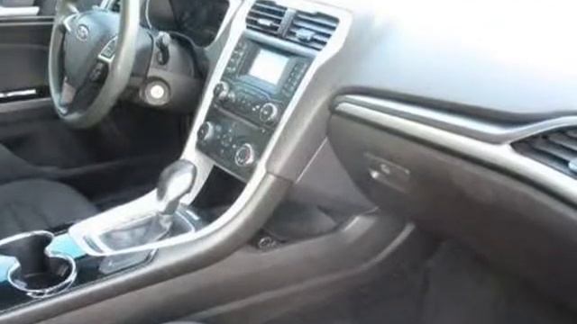2014 Ford Fusion SE FWD NO CREDIT CHECK (MAITLAND, Florida) смотреть онлайн