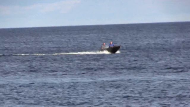 Лодка АКЛ 3,8 м ПНД смотреть онлайн